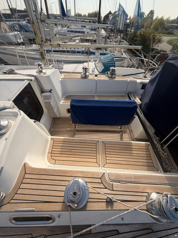 X-Yachts X-43