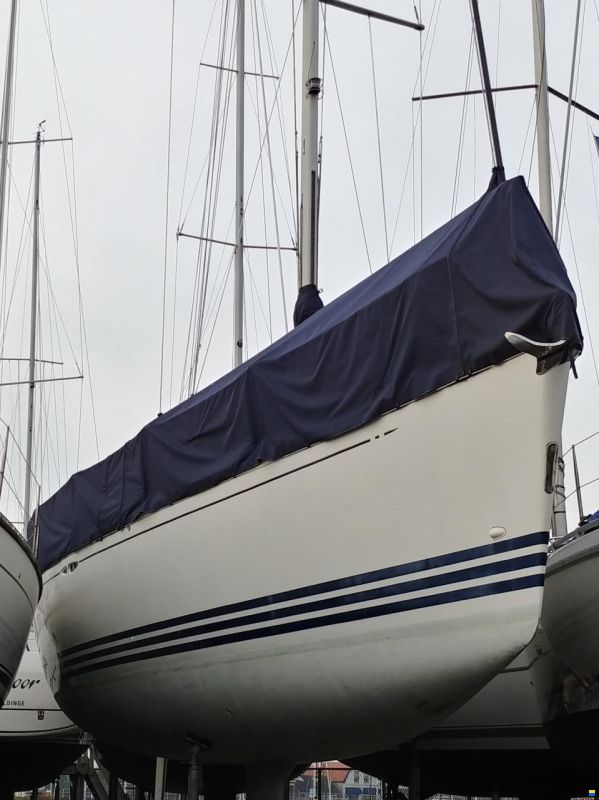 X-Yachts X-43