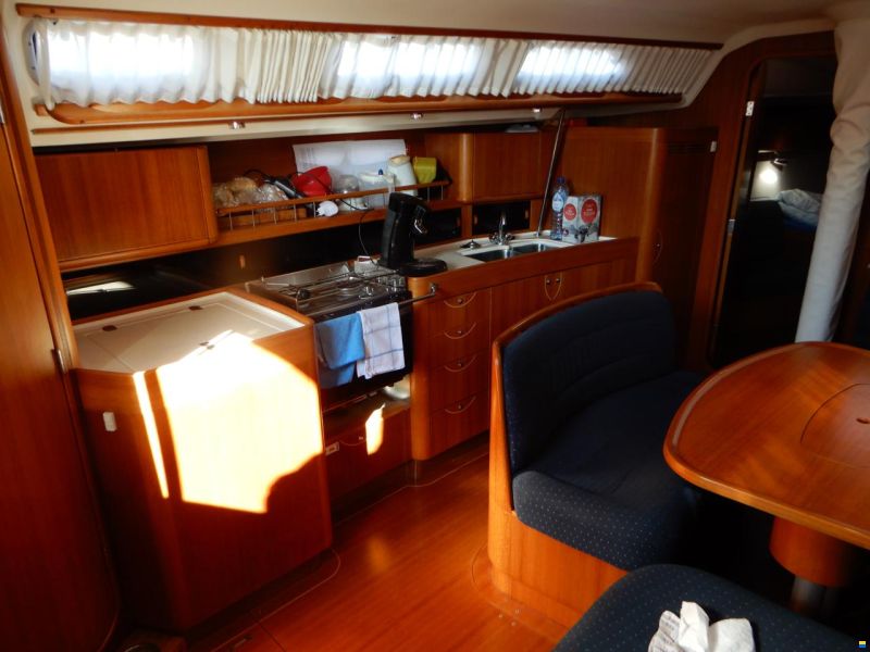 X-Yachts X-43