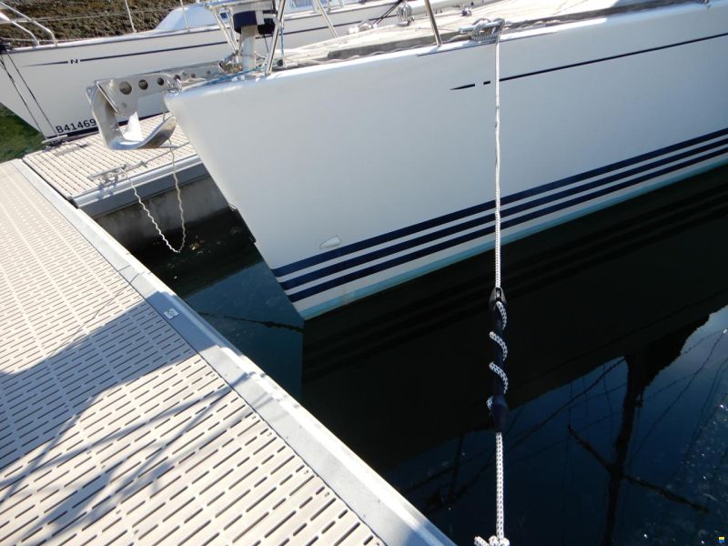 X-Yachts X-43