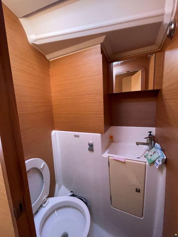 Dufour 512 Large