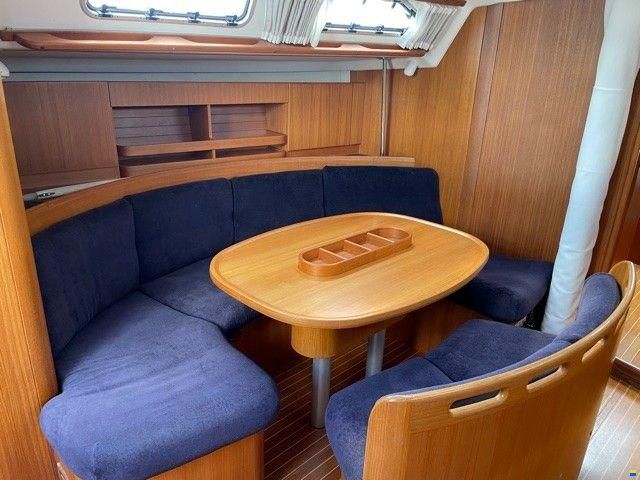 X Yachts X412 Mk