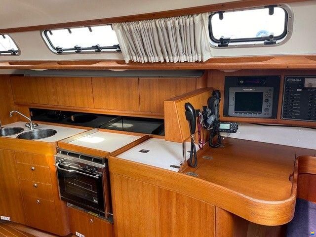 X Yachts X412 Mk