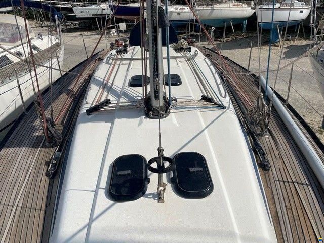 X Yachts X412 Mk