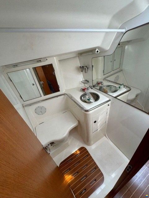 X Yachts X412 Mk