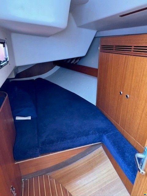 X Yachts X412 Mk