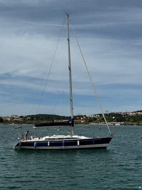 X Yachts X412 Mk