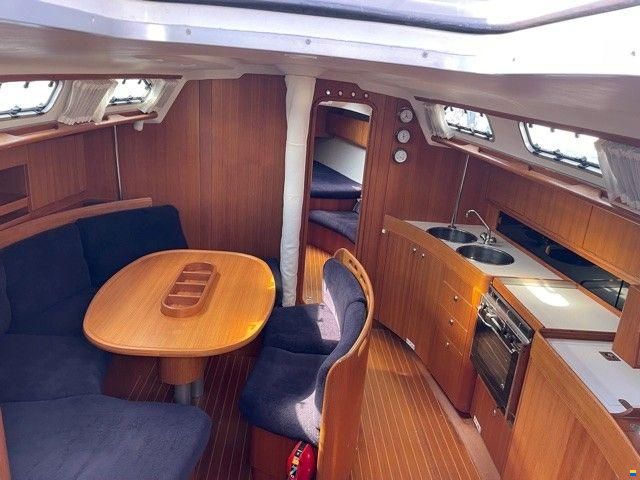 X Yachts X412 Mk