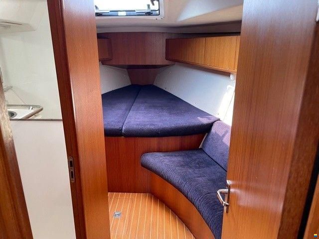 X Yachts X412 Mk