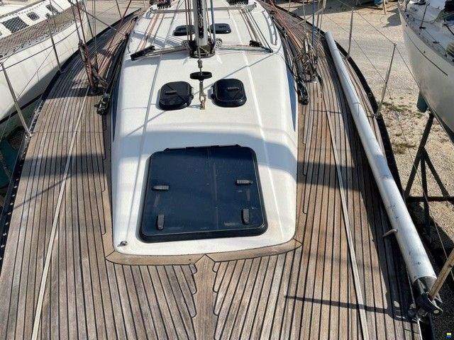 X Yachts X412 Mk