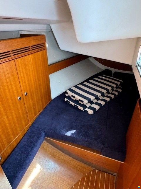 X Yachts X412 Mk