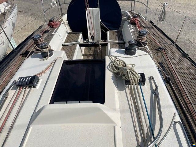 X Yachts X412 Mk