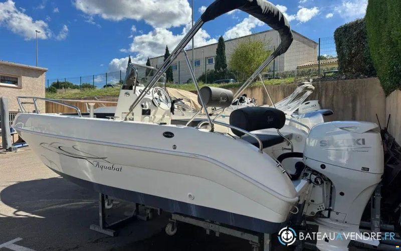 Aquabat SPORT LINE 19