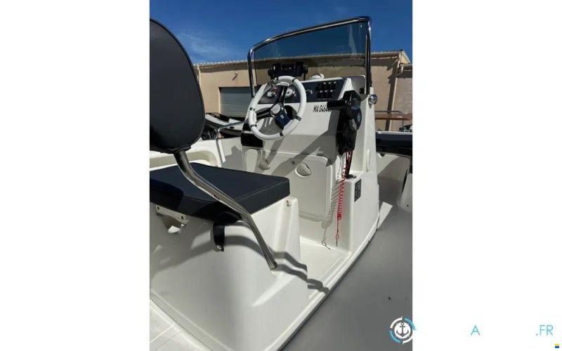 Aquabat SPORT LINE 19