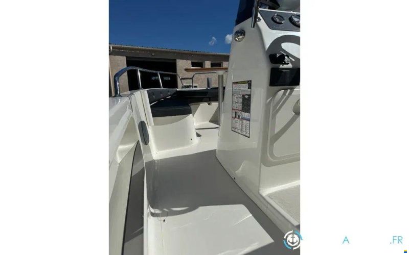 Aquabat SPORT LINE 19