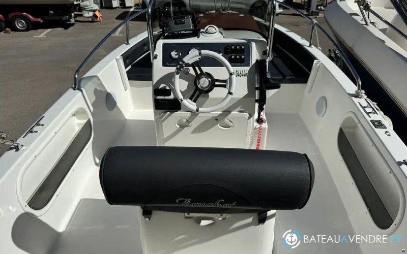 Aquabat SPORT LINE 19