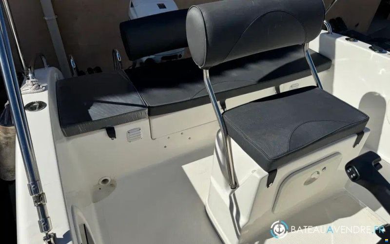 Aquabat SPORT LINE 19