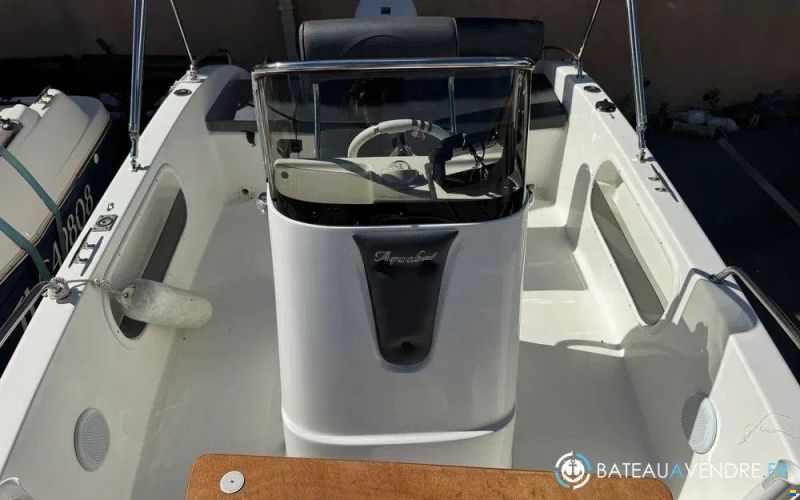 Aquabat SPORT LINE 19