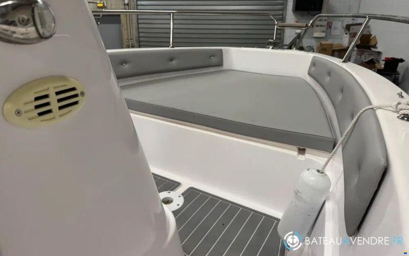 Aquabat Sport Line 17