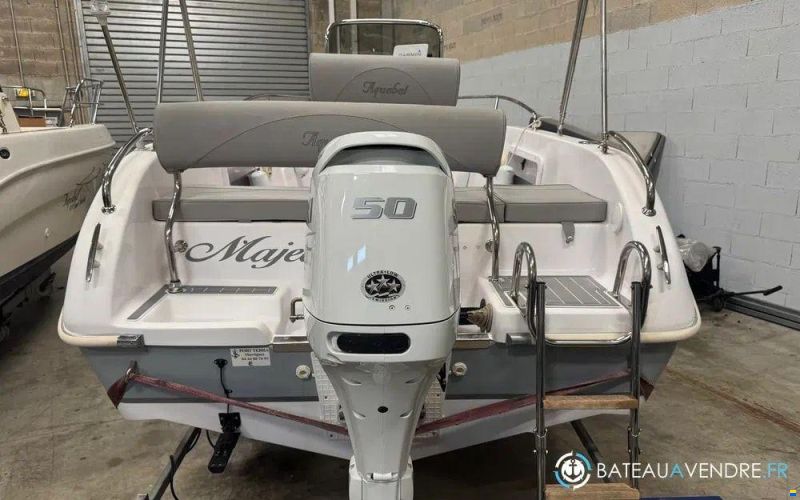 Aquabat Sport Line 17