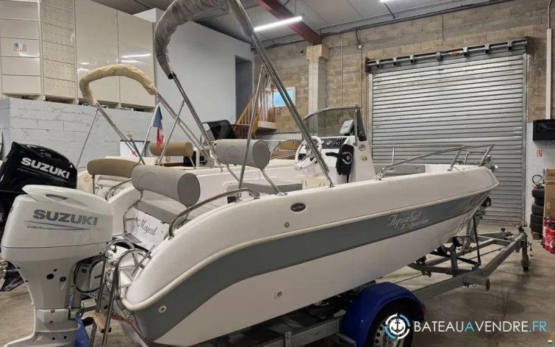 Aquabat Sport Line 17
