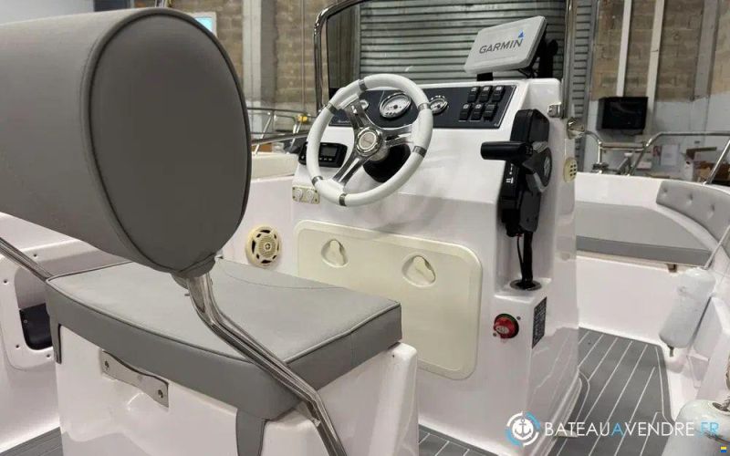 Aquabat Sport Line 17