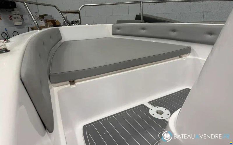 Aquabat Sport Line 17