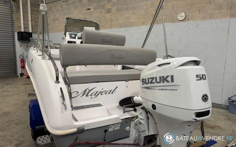 Aquabat Sport Line 17