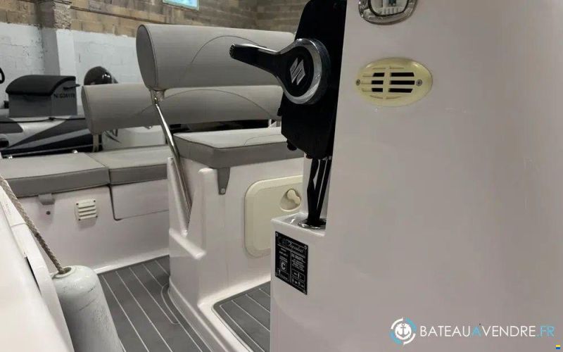 Aquabat Sport Line 17