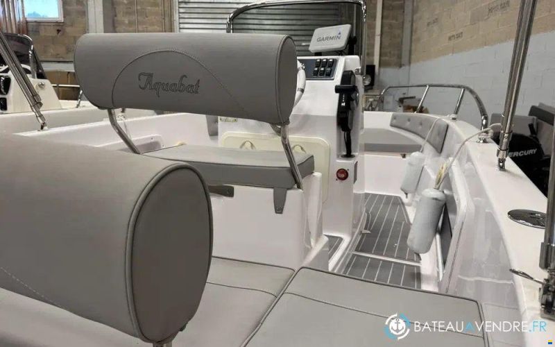Aquabat Sport Line 17