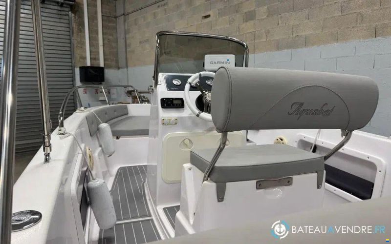 Aquabat Sport Line 17