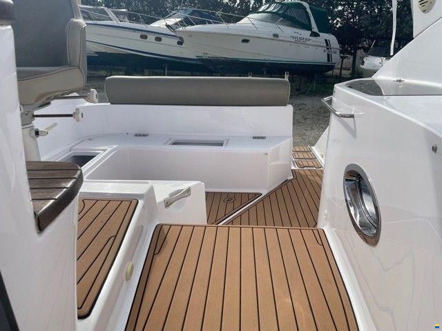 Aquabat Sport Cruiser