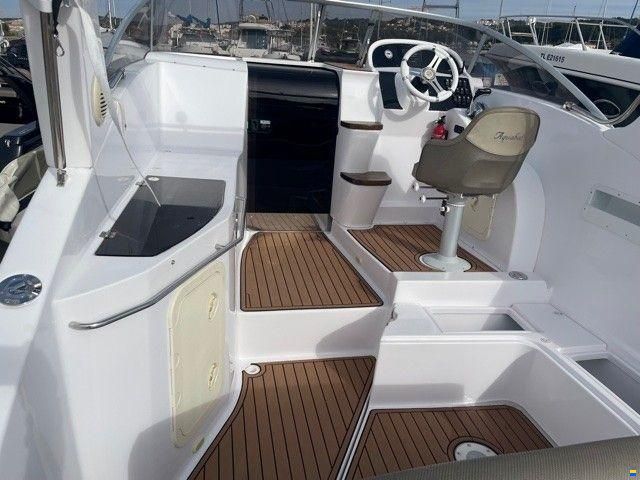 Aquabat Sport Cruiser