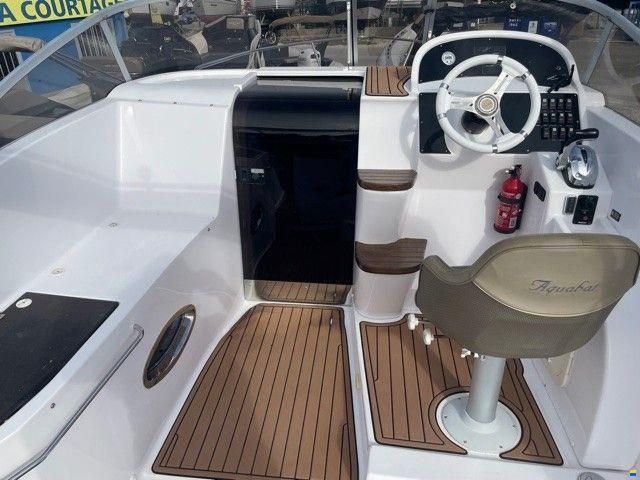 Aquabat Sport Cruiser