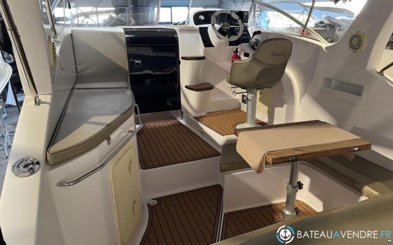 Aquabat Sport Cruiser