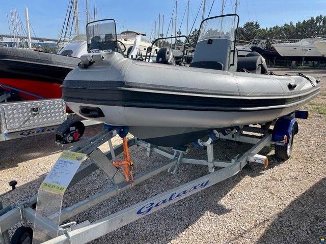 Adventure Vesta 550