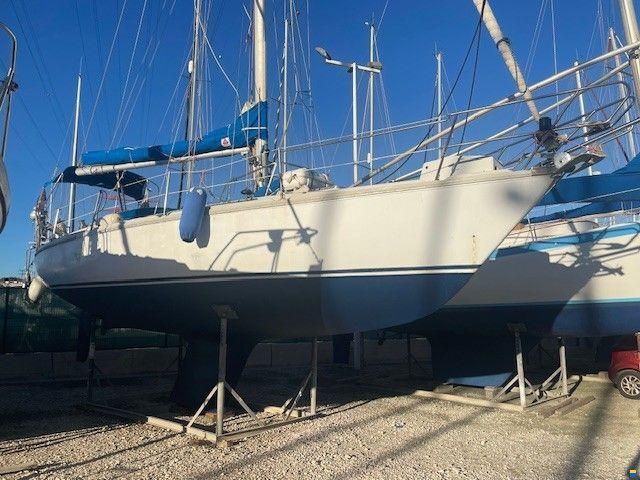 Gibert Marine GIN FIZZ