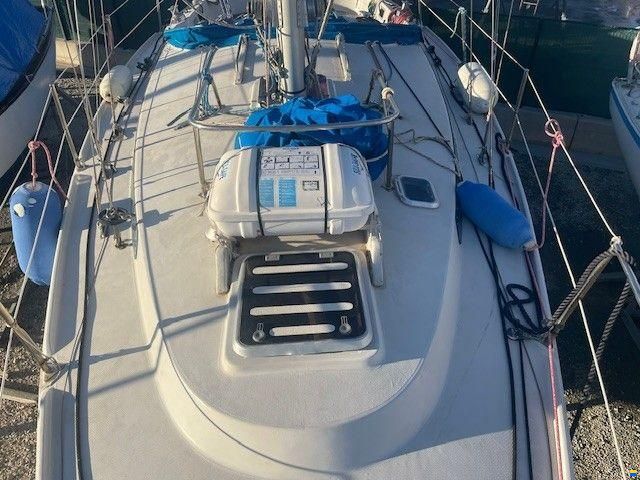 Gibert Marine GIN FIZZ