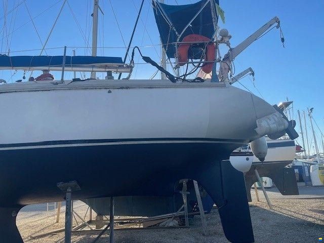 Gibert Marine GIN FIZZ
