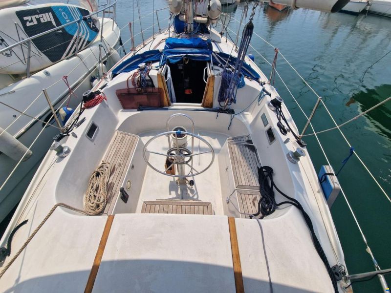Gibert Marine GIN FIZZ