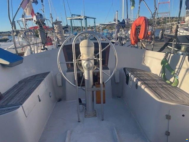 Gibert Marine GIN FIZZ