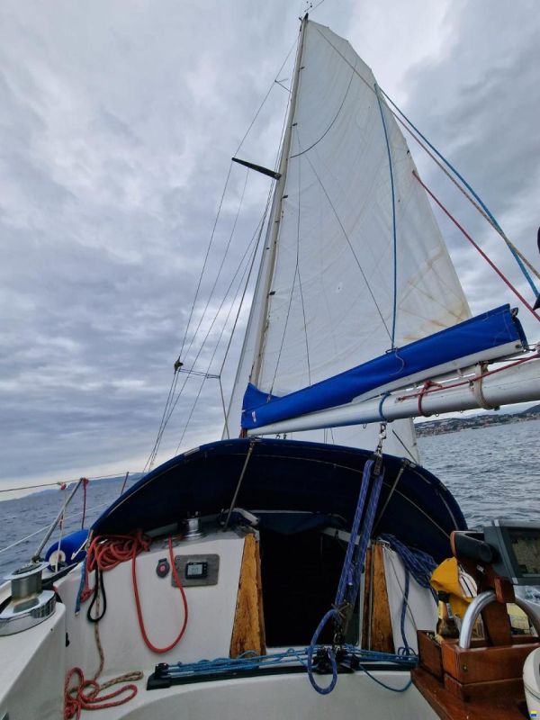 Gibert Marine GIN FIZZ