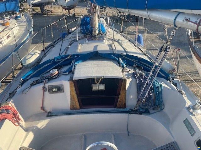 Gibert Marine GIN FIZZ