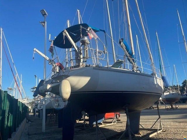 Gibert Marine GIN FIZZ