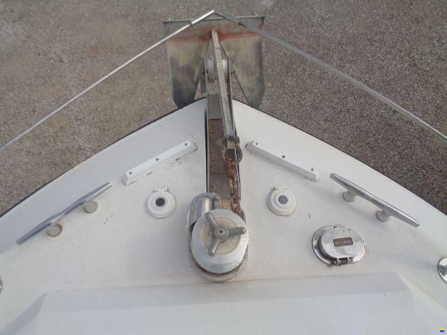 Carver Yachts CARVER 30 ALLEGRA