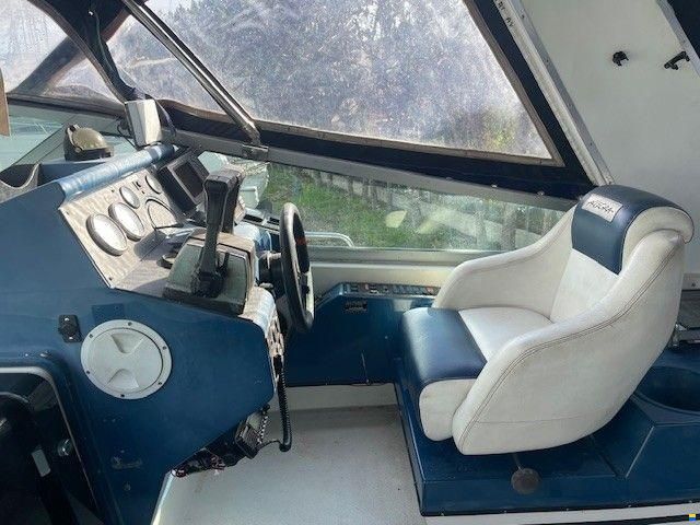 Carver Yachts CARVER 30 ALLEGRA