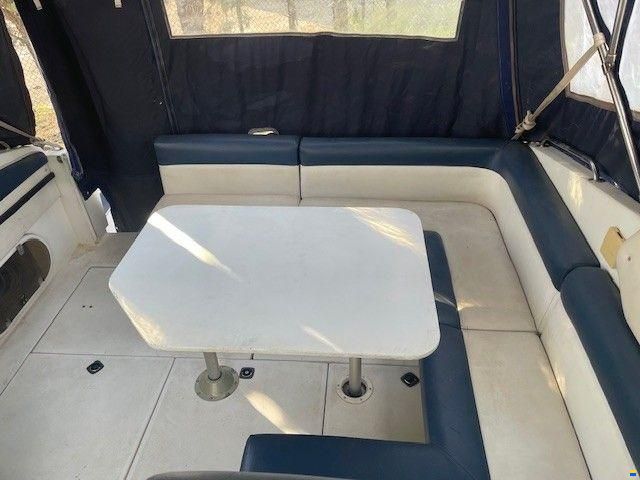 Carver Yachts CARVER 30 ALLEGRA