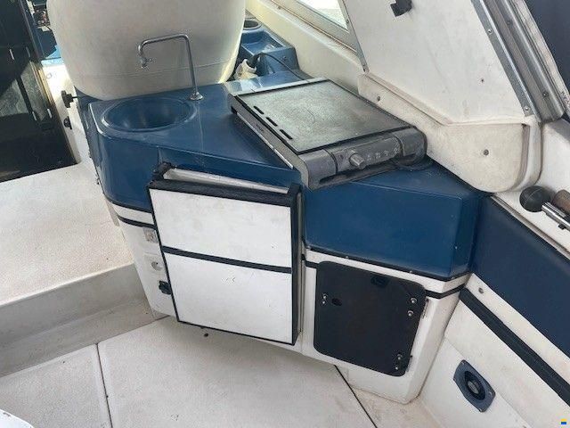 Carver Yachts CARVER 30 ALLEGRA