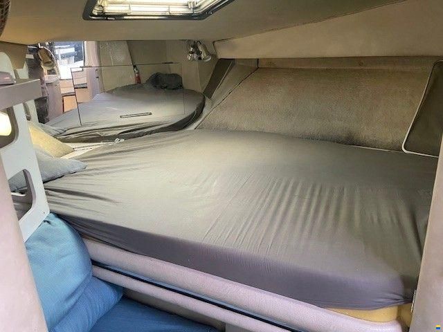 Carver Yachts CARVER 30 ALLEGRA