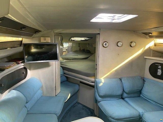 Carver Yachts CARVER 30 ALLEGRA